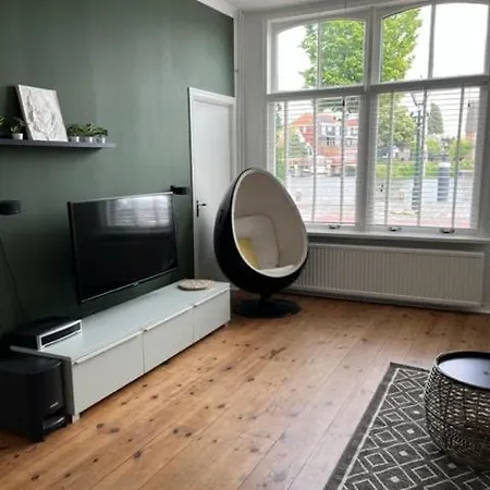 Aan Het Water * Alkmaar