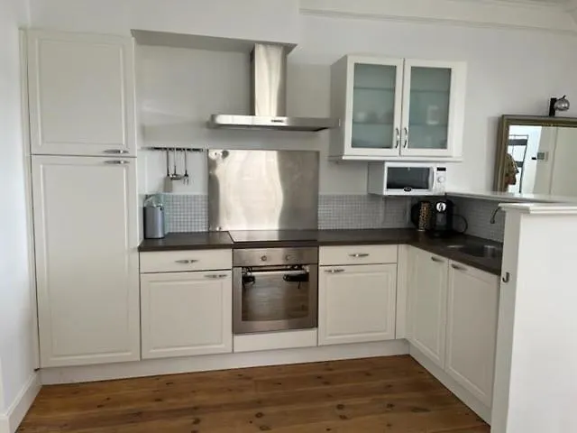 Aan Het Water Apartamento