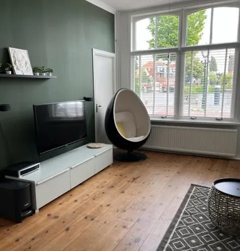 Aan Het Water * Alkmaar