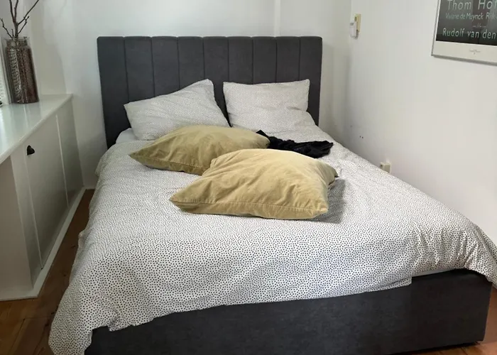 Apartamento Aan Het Water Alkmaar