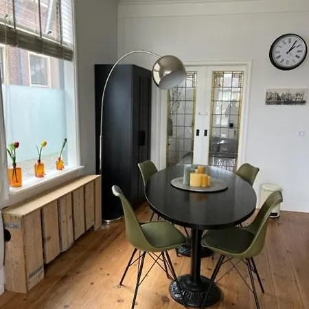 Aan Het Water Alkmaar