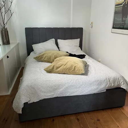 Apartman Aan Het Water Alkmaar