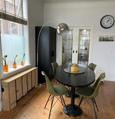 Aan Het Water Alkmaar